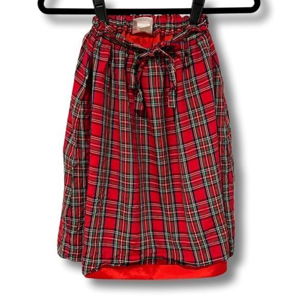 VINTAGE Ceil‎ Ainsworth Girl’s Skirt Size 6